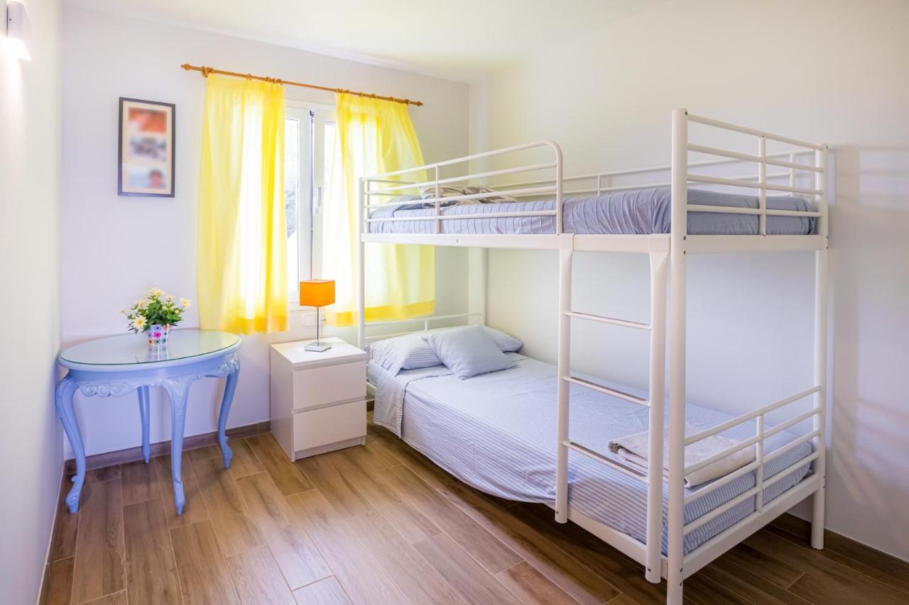 Apartamento Buganvilla B5 苏昂博 外观 照片